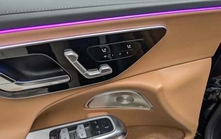 Mercedes-Benz E-Класс, 2025 год, 9 999 000 рублей, 5 фотография