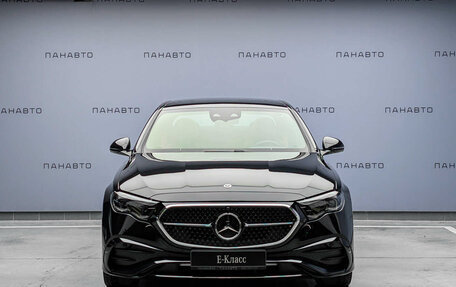 Mercedes-Benz E-Класс, 2025 год, 9 999 000 рублей, 2 фотография