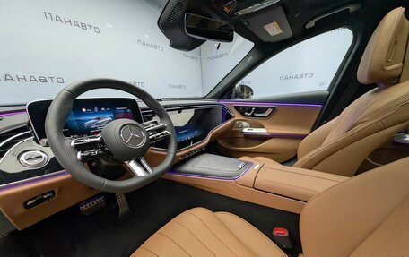 Mercedes-Benz E-Класс, 2025 год, 9 999 000 рублей, 6 фотография