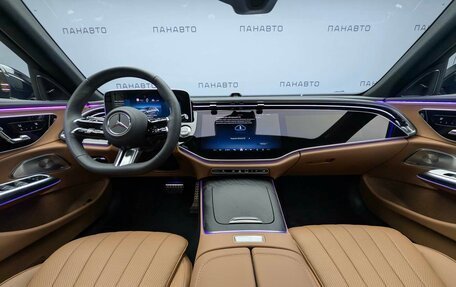 Mercedes-Benz E-Класс, 2025 год, 9 999 000 рублей, 10 фотография