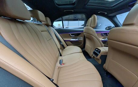 Mercedes-Benz E-Класс, 2025 год, 9 999 000 рублей, 9 фотография