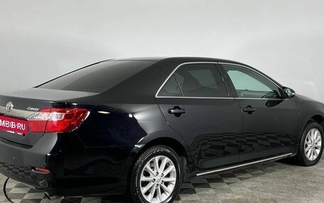 Toyota Camry, 2013 год, 1 400 000 рублей, 5 фотография