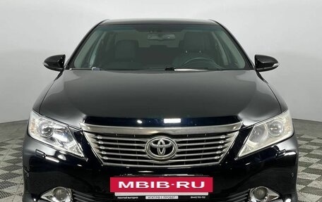 Toyota Camry, 2013 год, 1 400 000 рублей, 2 фотография