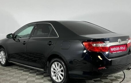 Toyota Camry, 2013 год, 1 400 000 рублей, 7 фотография