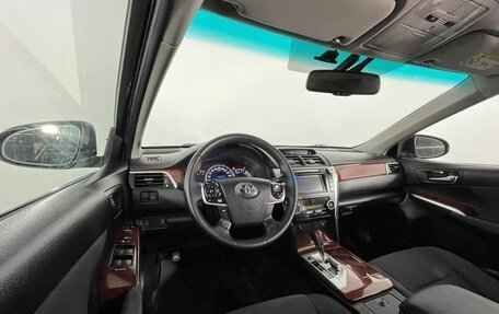 Toyota Camry, 2013 год, 1 400 000 рублей, 13 фотография