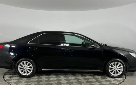 Toyota Camry, 2013 год, 1 400 000 рублей, 4 фотография