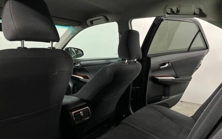 Toyota Camry, 2013 год, 1 400 000 рублей, 9 фотография