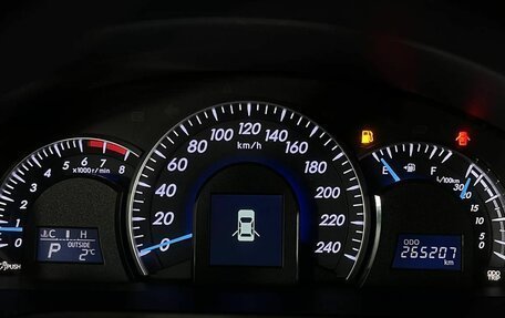 Toyota Camry, 2013 год, 1 400 000 рублей, 17 фотография