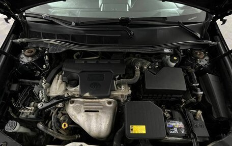 Toyota Camry, 2013 год, 1 400 000 рублей, 24 фотография