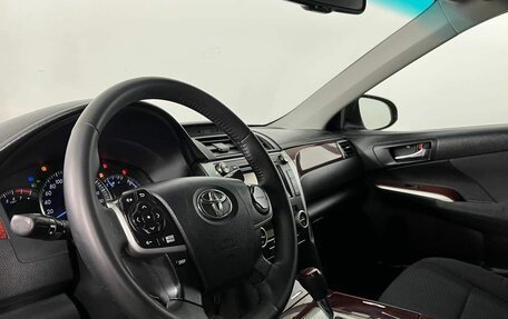 Toyota Camry, 2013 год, 1 400 000 рублей, 22 фотография