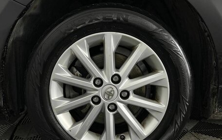 Toyota Camry, 2013 год, 1 400 000 рублей, 28 фотография