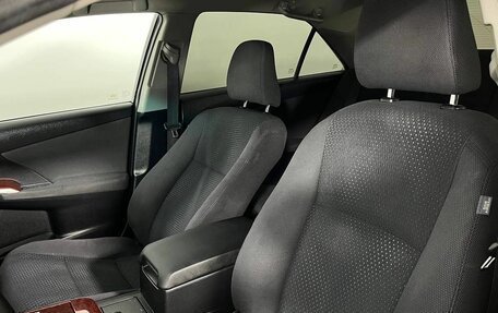 Toyota Camry, 2013 год, 1 400 000 рублей, 23 фотография