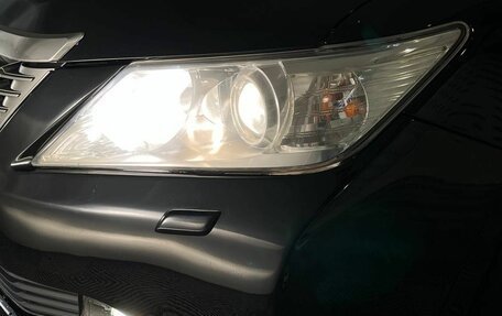 Toyota Camry, 2013 год, 1 400 000 рублей, 27 фотография