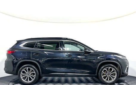 CheryExeed TXL, 2021 год, 1 697 000 рублей, 4 фотография
