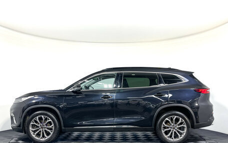 CheryExeed TXL, 2021 год, 1 697 000 рублей, 8 фотография