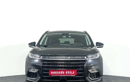 CheryExeed TXL, 2021 год, 1 697 000 рублей, 2 фотография