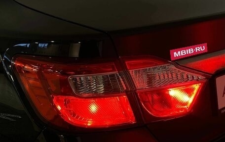 Toyota Camry, 2013 год, 1 400 000 рублей, 26 фотография