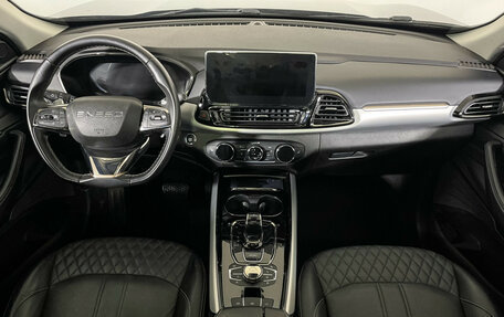 CheryExeed TXL, 2021 год, 1 697 000 рублей, 12 фотография