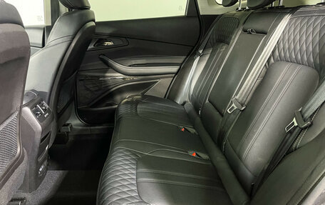 CheryExeed TXL, 2021 год, 1 697 000 рублей, 10 фотография