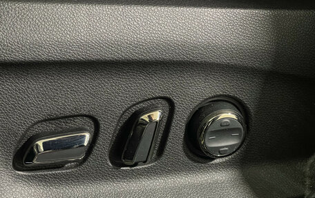 CheryExeed TXL, 2021 год, 1 697 000 рублей, 14 фотография