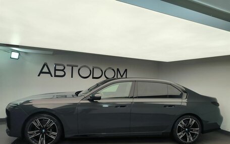 BMW 7 серия, 2025 год, 24 670 000 рублей, 5 фотография