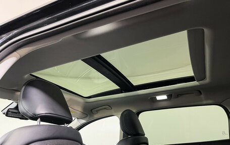 CheryExeed TXL, 2021 год, 1 697 000 рублей, 16 фотография