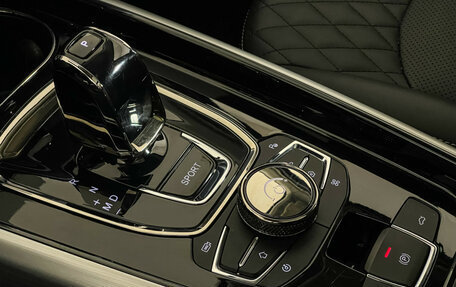 CheryExeed TXL, 2021 год, 1 697 000 рублей, 15 фотография