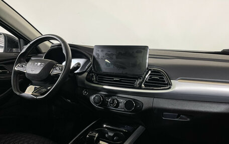 CheryExeed TXL, 2021 год, 1 697 000 рублей, 9 фотография