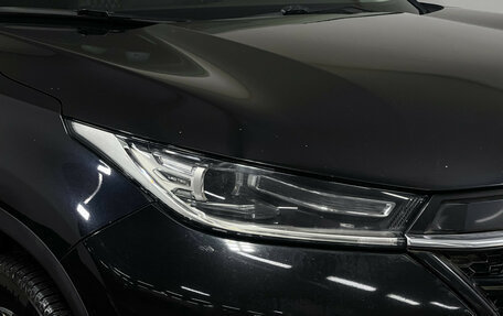 CheryExeed TXL, 2021 год, 1 697 000 рублей, 18 фотография