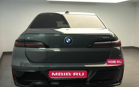 BMW 7 серия, 2025 год, 24 670 000 рублей, 4 фотография