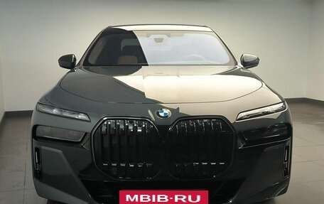 BMW 7 серия, 2025 год, 24 670 000 рублей, 2 фотография