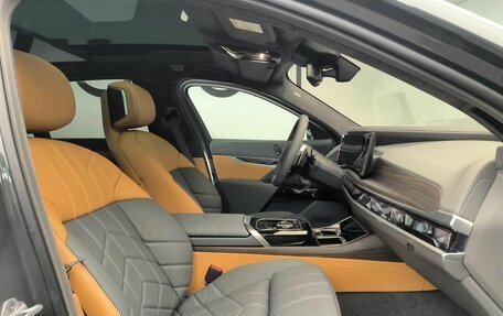 BMW 7 серия, 2025 год, 24 670 000 рублей, 8 фотография