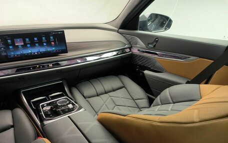 BMW 7 серия, 2025 год, 24 670 000 рублей, 12 фотография