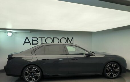 BMW 7 серия, 2025 год, 24 670 000 рублей, 6 фотография