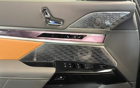 BMW 7 серия, 2025 год, 24 670 000 рублей, 20 фотография