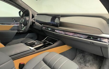 BMW 7 серия, 2025 год, 24 670 000 рублей, 7 фотография