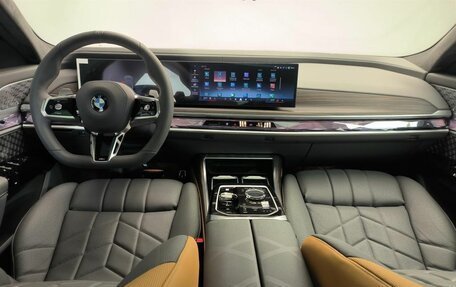 BMW 7 серия, 2025 год, 24 670 000 рублей, 11 фотография
