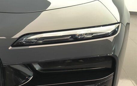 BMW 7 серия, 2025 год, 24 670 000 рублей, 22 фотография