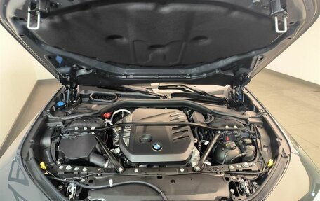 BMW 7 серия, 2025 год, 24 670 000 рублей, 21 фотография