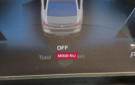 BMW 7 серия, 2025 год, 24 670 000 рублей, 26 фотография