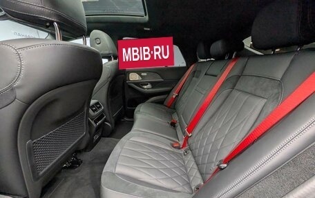 Mercedes-Benz GLE Coupe AMG, 2025 год, 19 850 000 рублей, 7 фотография