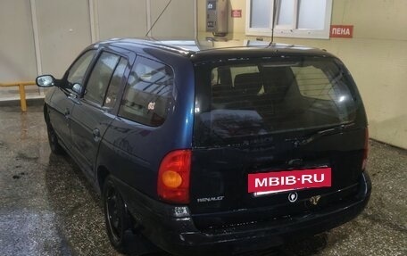 Renault Megane II, 2000 год, 150 000 рублей, 2 фотография