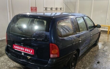 Renault Megane II, 2000 год, 150 000 рублей, 3 фотография