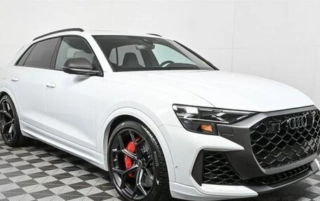 Audi RS Q8 I, 2025 год, 20 732 000 рублей, 1 фотография