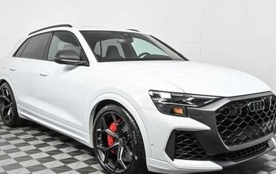 Audi RS Q8 I, 2025 год, 20 732 000 рублей, 1 фотография