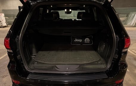 Jeep Grand Cherokee, 2021 год, 5 500 000 рублей, 8 фотография