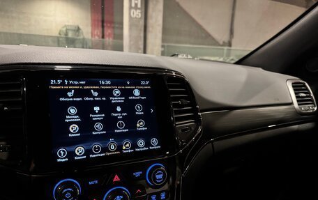 Jeep Grand Cherokee, 2021 год, 5 500 000 рублей, 12 фотография