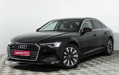Audi A6, 2020 год, 3 149 888 рублей, 1 фотография