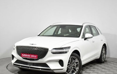 Genesis GV70, 2021 год, 4 490 000 рублей, 1 фотография