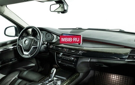 BMW X5, 2015 год, 2 699 585 рублей, 9 фотография